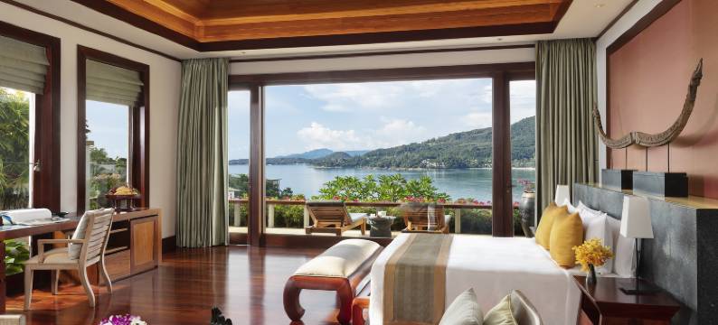 安达拉别墅度假酒店(Andara Resort and Villas)图片