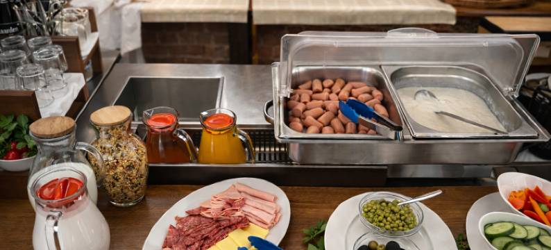 Nomera na Kurskoy图片