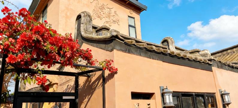 静待花开·粿品民宿(汕头高铁站店)图片