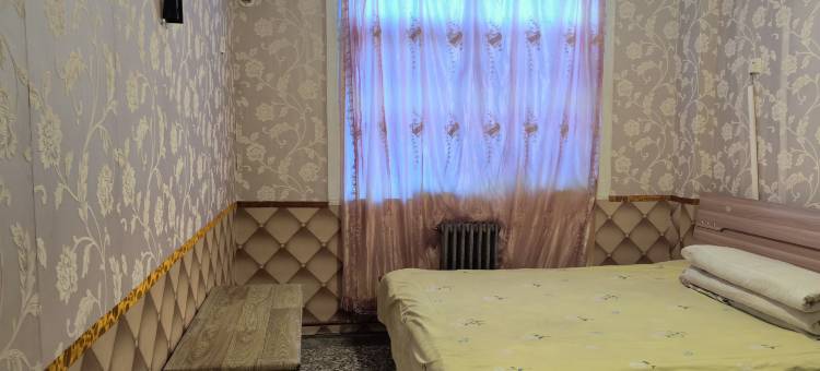 秦皇岛祥云旅店图片