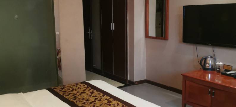 瓮安泊逸商务酒店图片