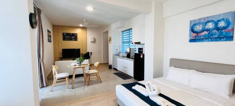 Signature Mutiara Melaka Beach Resort图片