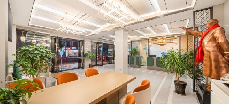 融安红楼大酒店(长安广场店)图片