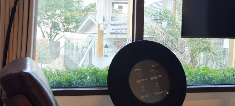 青云·宓境酒店图片