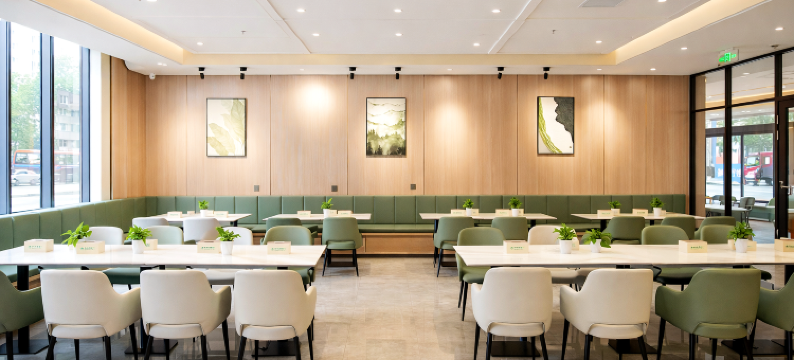 格林豪泰酒店(兰州永登站妇幼保健院店)图片