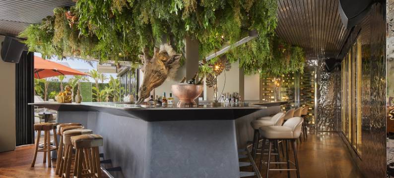 伊比萨岛诺瀚精选酒店(NH Collection Ibiza)图片