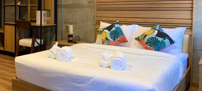 平戈青年旅舍(Pinghostel)图片