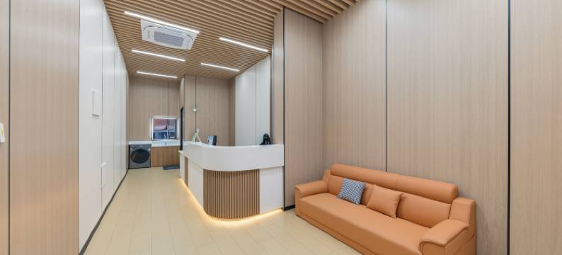 筑夏·Hotel公寓(厦门北站华侨大学店)图片