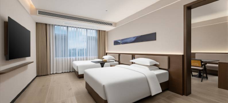 美程酒店(武当山风景区店)图片