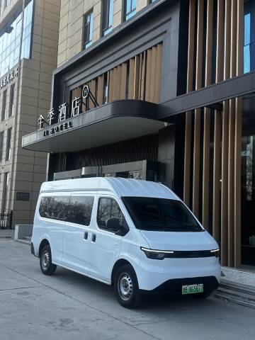 全季酒店(胶州胶东机场站前大道店)图片