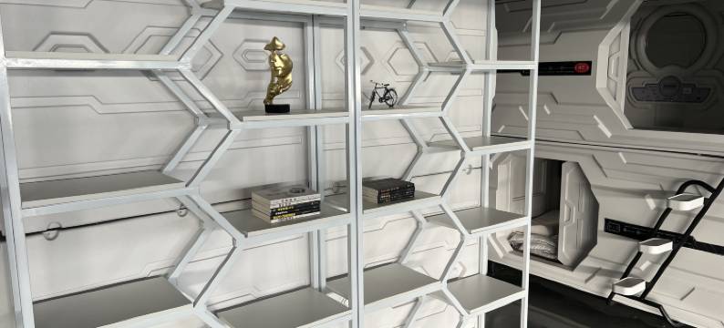 小鸟轻住(北京大兴国际机场店)图片