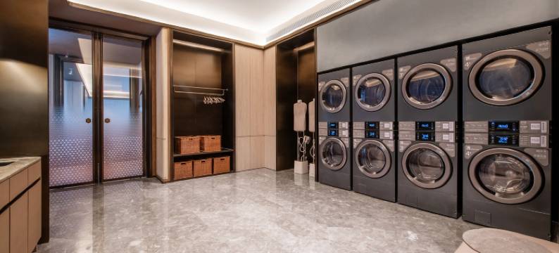 太原龙城大街桔子水晶酒店图片