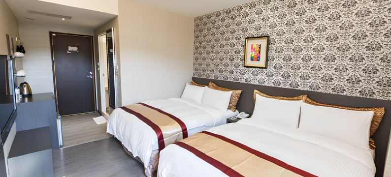 高雄宜都大饭店图片