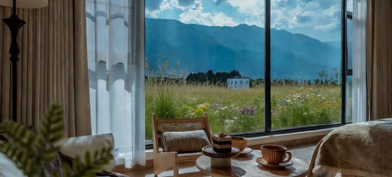 大理云寂度假酒店图片