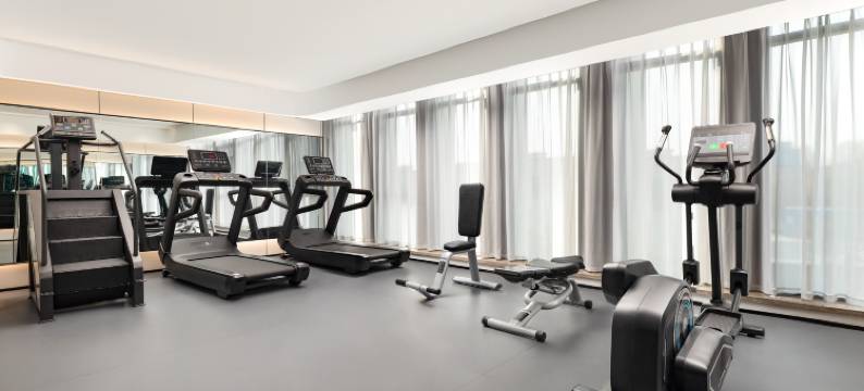 安吉•Days温德姆酒店图片