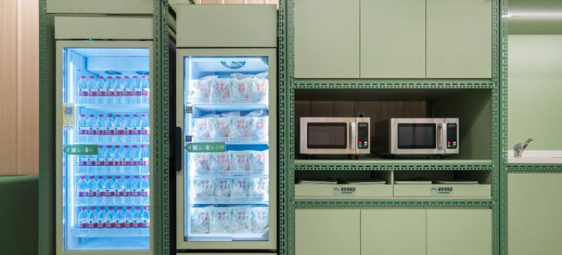 海友酒店(乐山高铁站店)图片