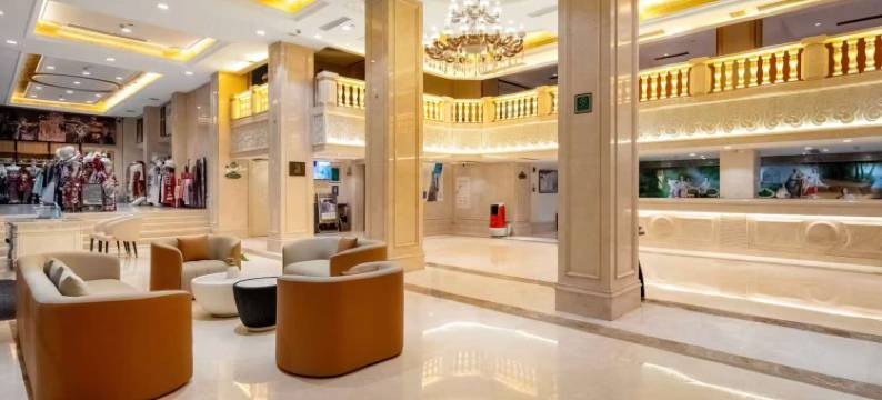 维也纳酒店(凤凰古城店)图片