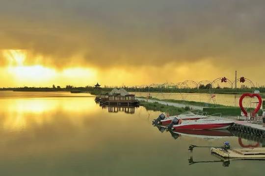 锦颐优选酒店(磴口店)图片