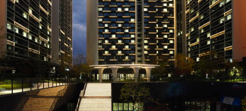 横店梦驿精选酒店(演员村店)图片