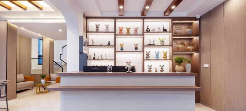 喜岸·Beautiful·全屋智能美宿(丽江古城忠义市场店)图片