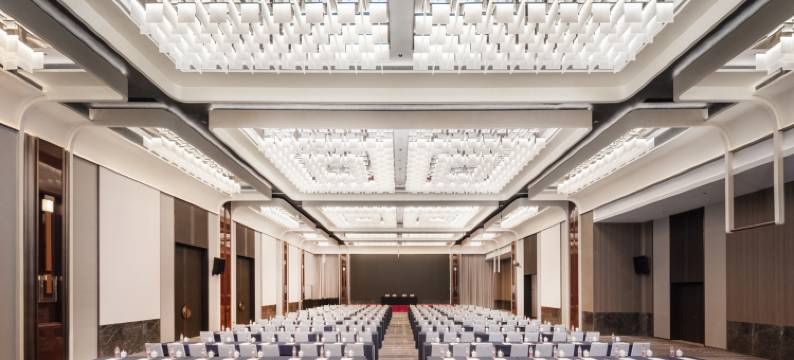 台州三门奥鸿开元名都酒店图片