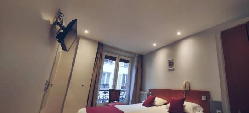 小酒店(Little Hotel)图片