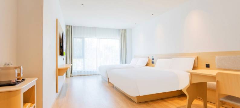 海友酒店(沈阳桃仙国际机场店)图片