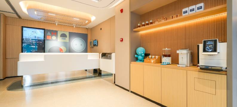 如家酒店·neo(泉州九一路西街古城店)图片