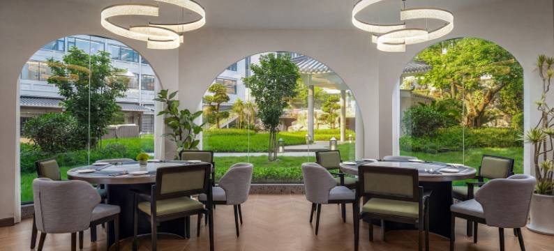 桂林七星假日酒店图片