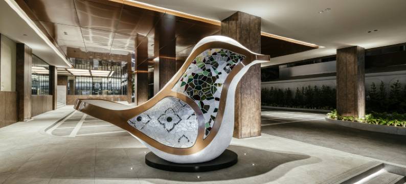 voco 曼谷素拉翁voco酒店 by IHG(voco Bangkok Surawong by IHG)图片