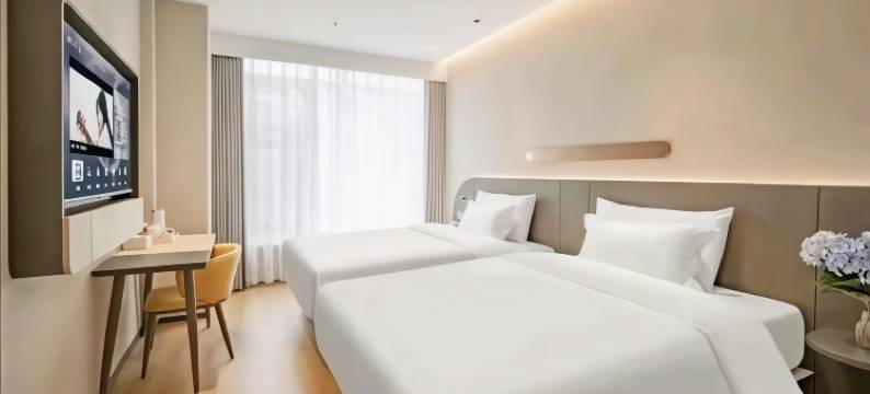 锦江之星(阜新三一八公园店)图片