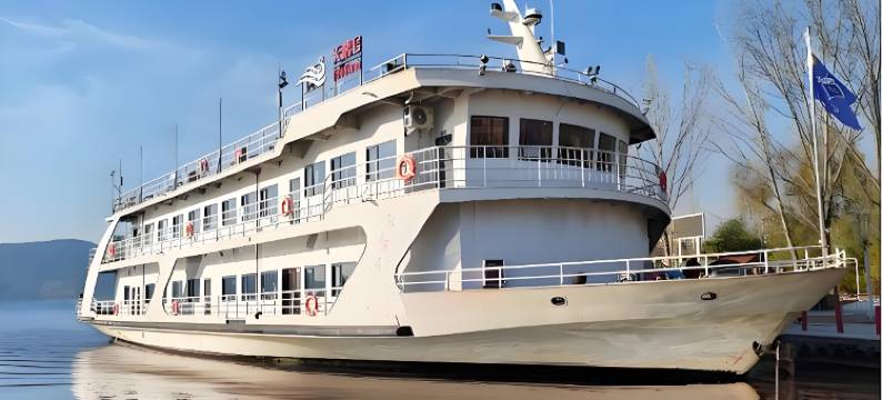 夕漫酒店(陕州区政府五彩城购物中心店)图片