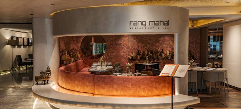 新加坡诺伊酒店(Naumi Hotel Singapore)图片