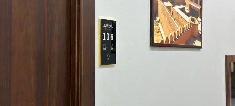 雷卡兹大酒店科坎德(Reikartz Grand Kokand)图片