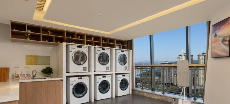 维也纳国际酒店(韶关高铁站广场店)图片