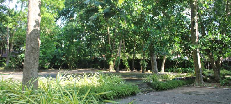 萨文德罗酒店(Savendro Villa Hikkaduwa)图片