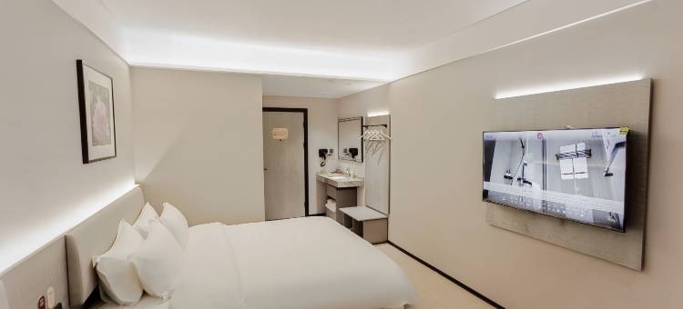 尚客优酒店(泰安东平县老湖镇店)图片