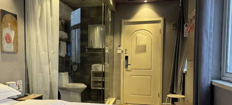 全景酒店(邯郸市第十中学建设大街店)图片