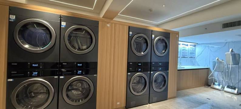 延吉白山大厦酒店图片