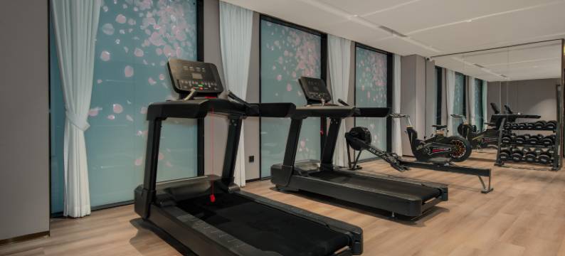 龙港万宝路大酒店图片