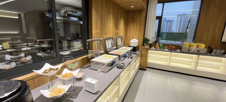 尚客优悦酒店(宣城高新区店)图片