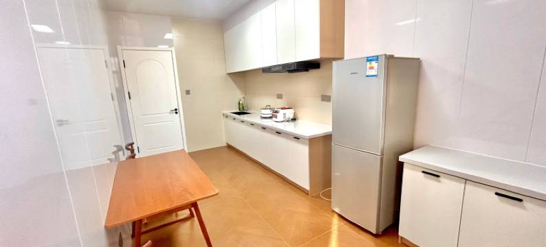 包头芝兰雅居民宿图片