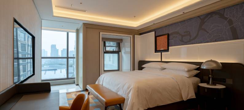 常州艾美酒店图片