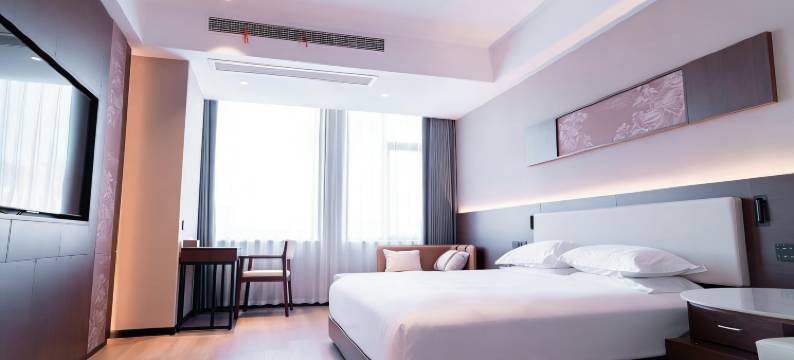 怀远瀚城国际酒店图片