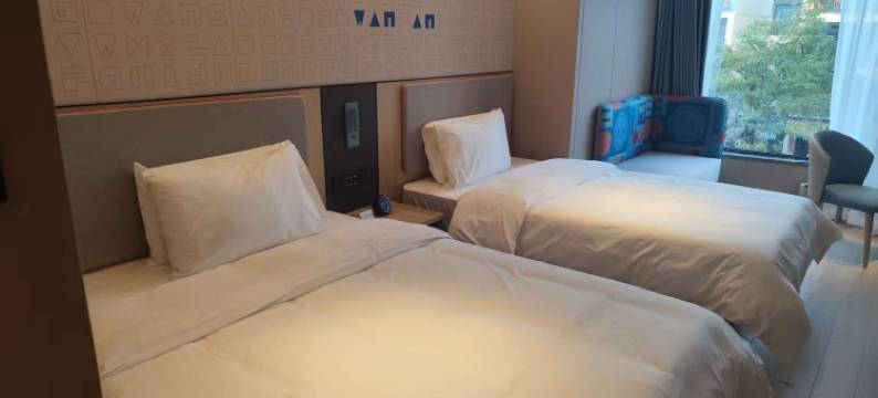 如家酒店(漳州东山岛店)图片