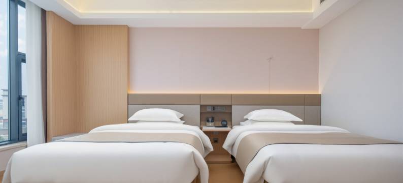 喜鹊·幸福酒店图片