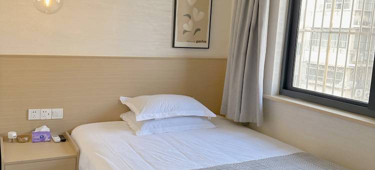 普陀山欢喜民宿图片