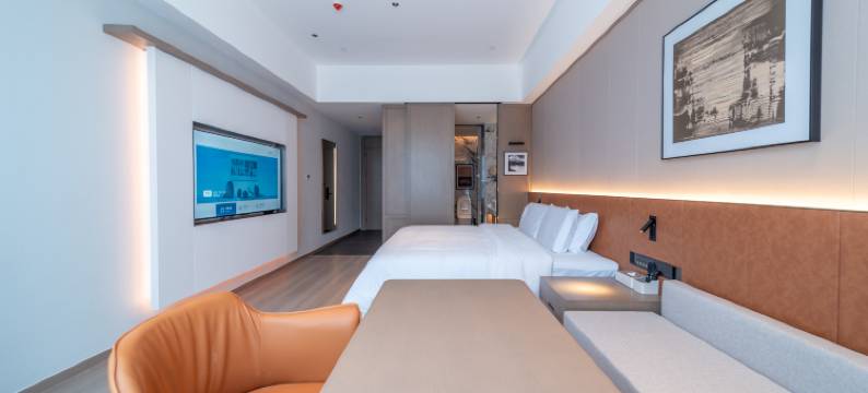 罗定泷喜大酒店图片