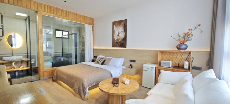 辰星小院轻奢民宿(大理古城店)图片