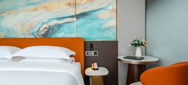 茂名化州雅致酒店图片